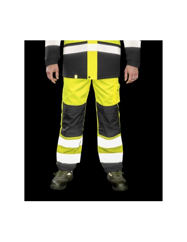 RES-R327X-Safety Cargo Trouser